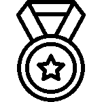 Medalhas